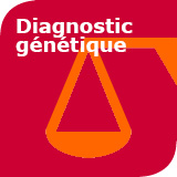 Diagnostic génétique